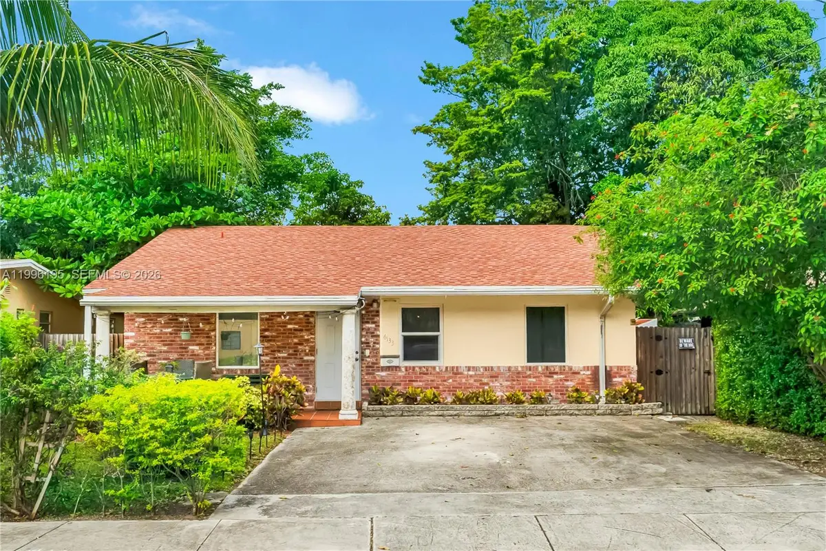 6133 SW 62nd Ter, South Miami, FL 33143 - #1