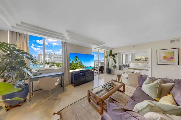 1621 Bay Rd #802, Miami Beach, FL 33139