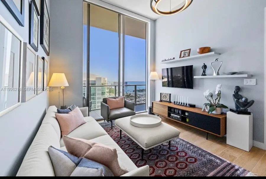 2655 S Bayshore Dr #1906, Miami, FL 33133 - #3