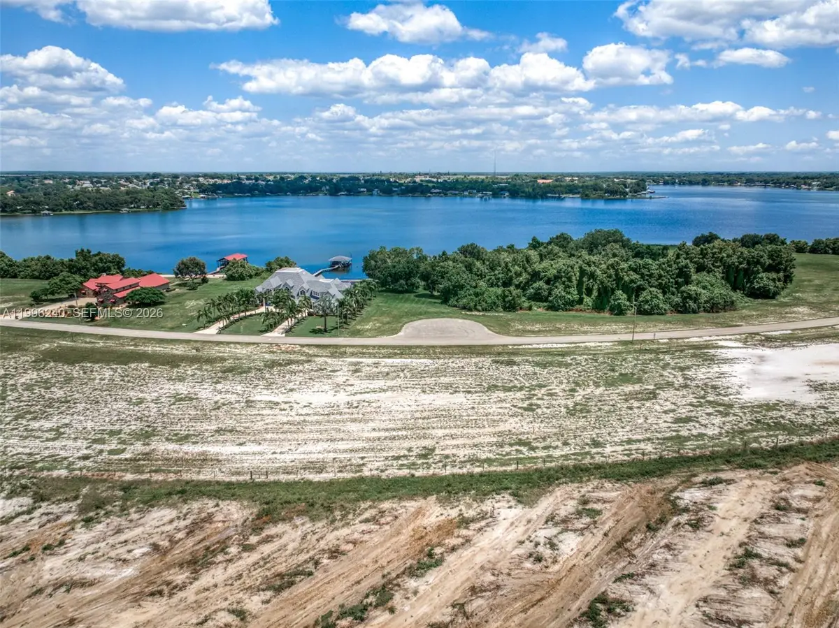 491 Sunset Point Dr Lake Placid, Lake Placid, FL 33852 - #1