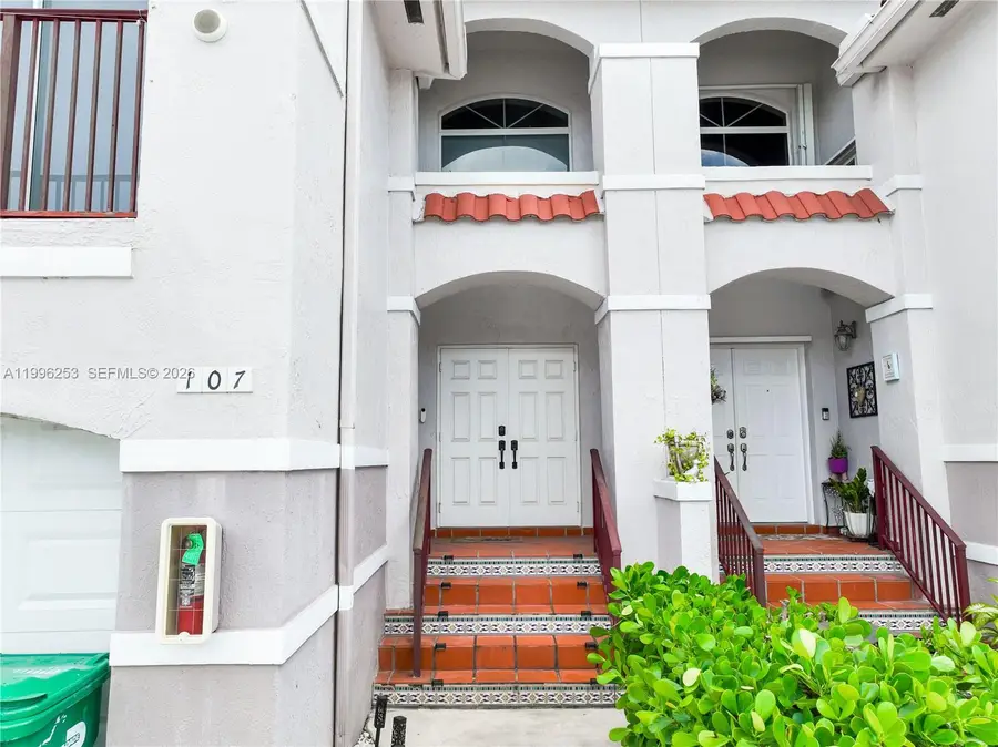 10101 SW 154th Cir Ct #107, Miami, FL 33196 - #2