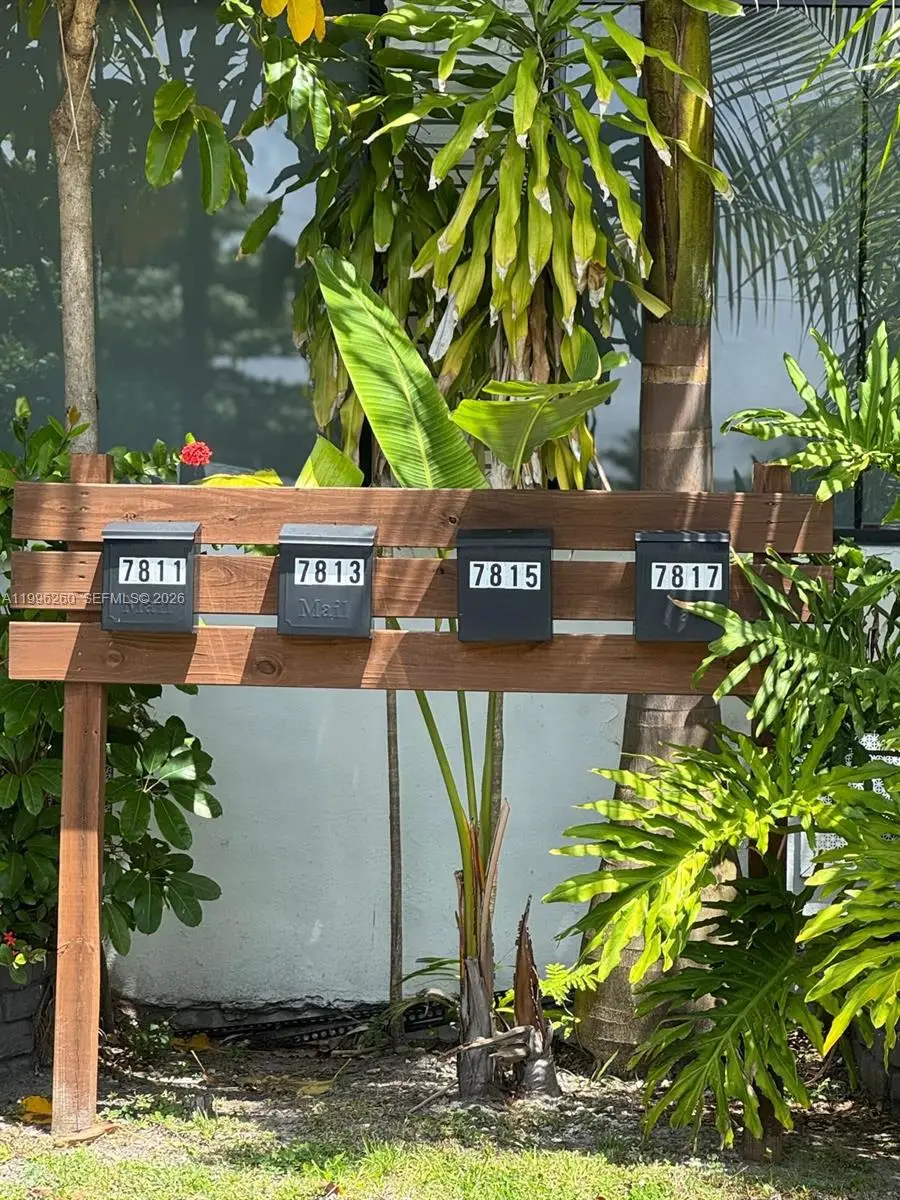 7811 NE 10th Ct, Miami, FL 33138 - #2