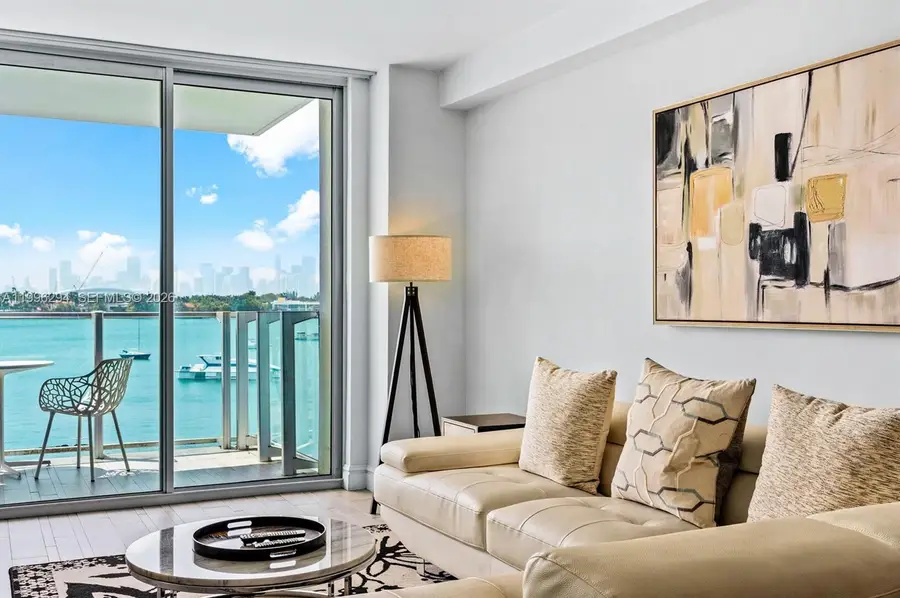 1100 West Ave #410, Miami Beach, FL 33139 - #2
