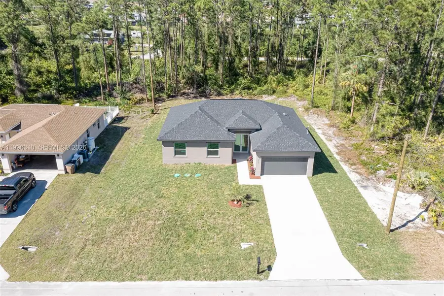 3402 72nd St W, Lehigh Acres, FL 33971 - #2