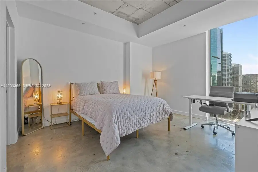 151 SE 1st St #3107, Miami, FL 33131 - #3