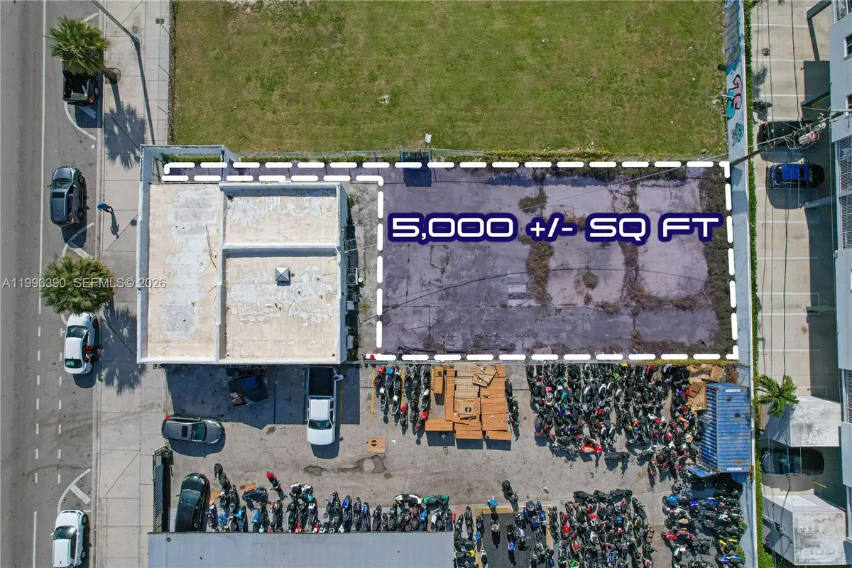 727 W Flagler St, Miami, FL 33130 - #1