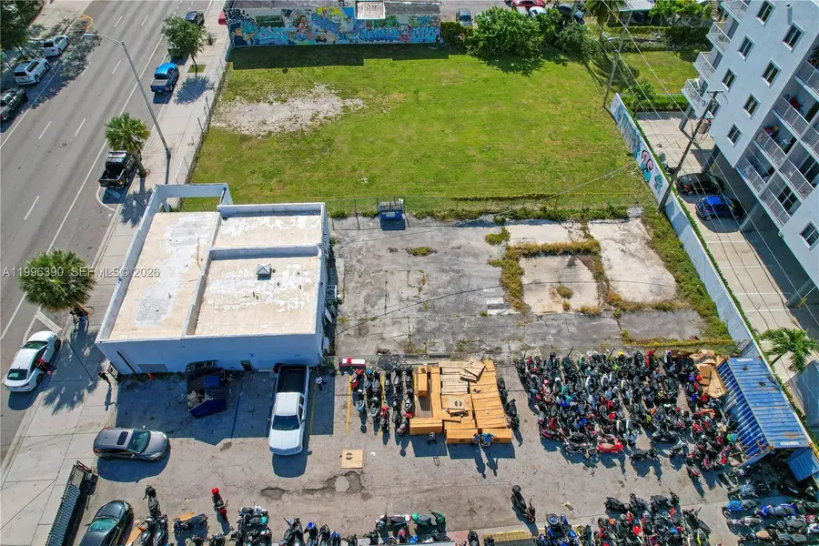 727 W Flagler St, Miami, FL 33130 - #3