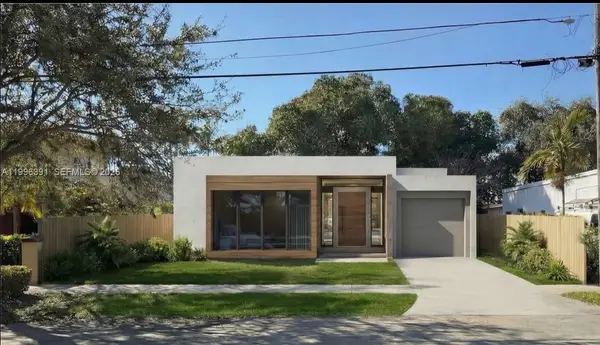 4768 SW 2nd Ter, Miami, FL 33134