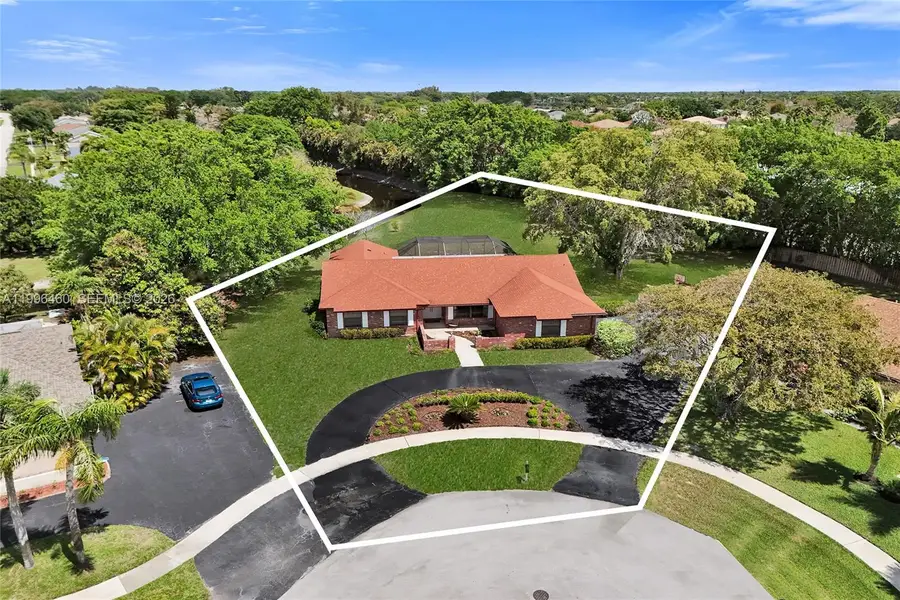 18428 S 102nd Way S, Boca Raton, FL 33498 - #2