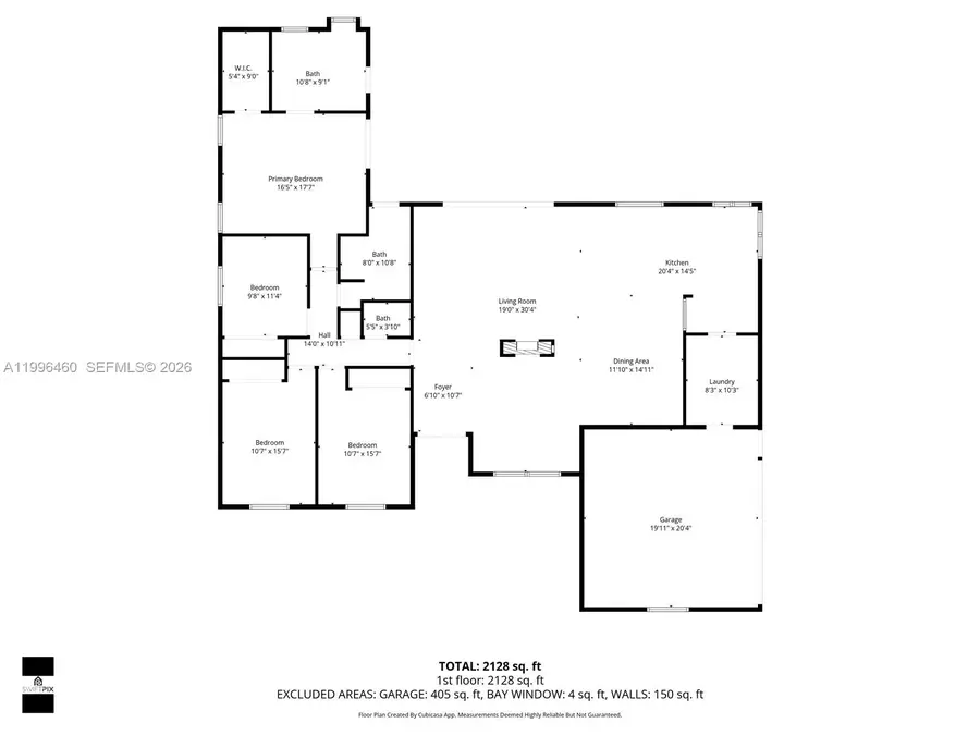 18428 S 102nd Way S, Boca Raton, FL 33498 - #3