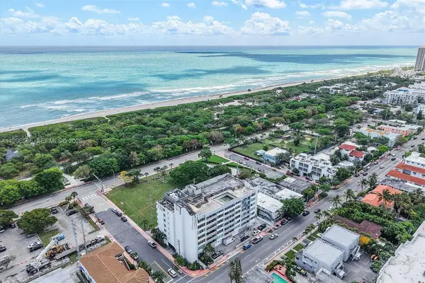 8233 Harding Ave #504, Miami Beach, FL 33141