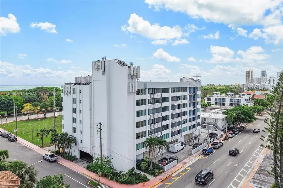 8233 Harding Ave #504, Miami Beach, FL 33141 - #2