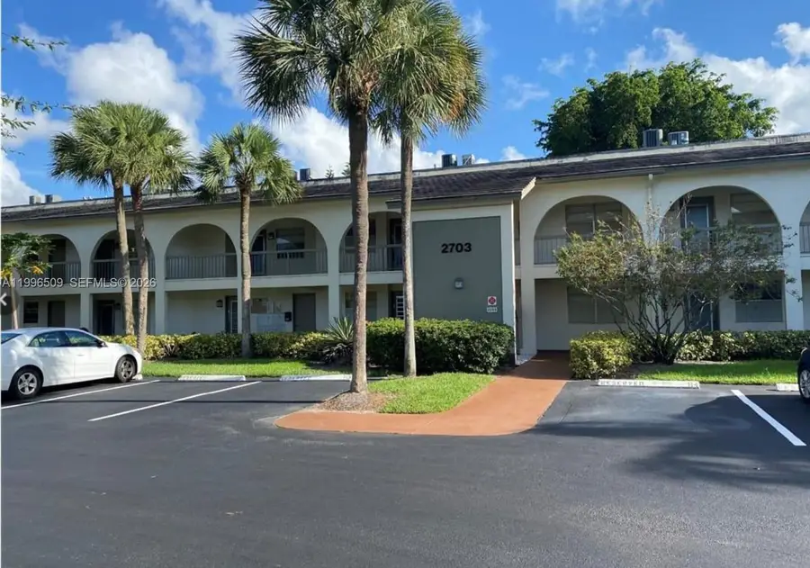 2703 Nassau Bnd #E2, Coconut Creek, FL 33066 - #2