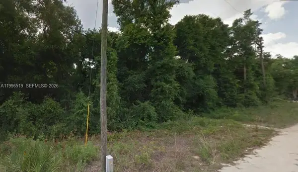 17809 SE 11 Ln, Other, FL 34488
