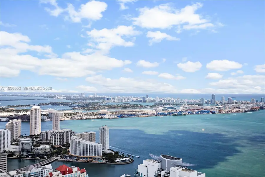 1425 Brickell Ave #PH4BCD, Miami, FL 33131 - #2