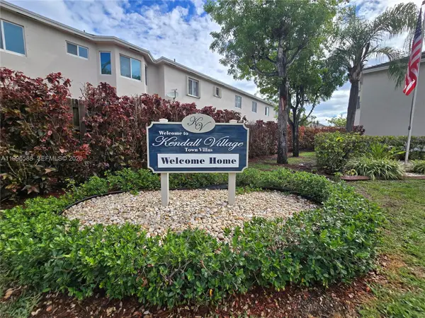 8441 SW 124th Ave #106, Miami, FL 33183