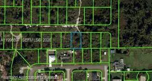 601 Tennessee, Lake Placid, FL 33852 - #2