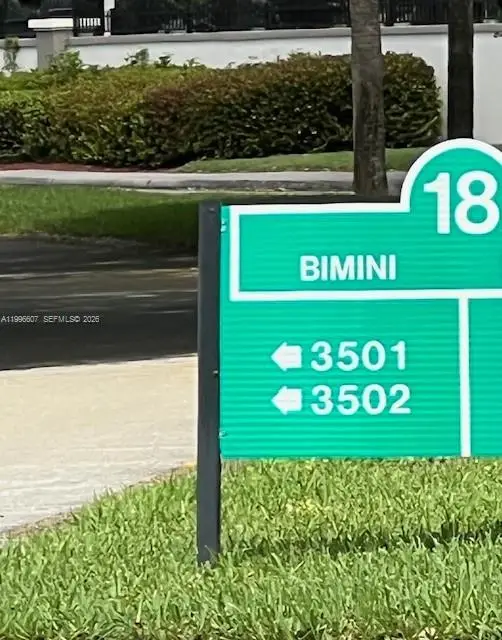 3501 SE Bimini Ln #F3, Coconut Creek, FL 33066 - #2