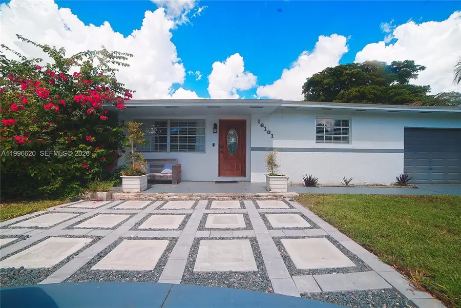 16101 SW 281st St, Homestead, FL 33033 - #2