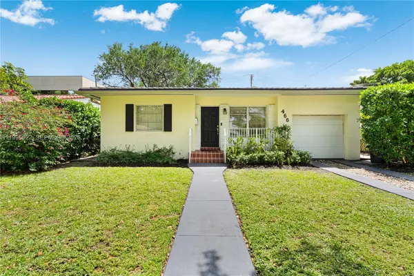 466 Loretto Ave, Coral Gables, FL 33146