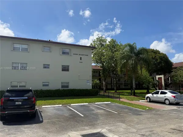 150 SW 134th Way #103R, Pembroke Pines, FL 33027