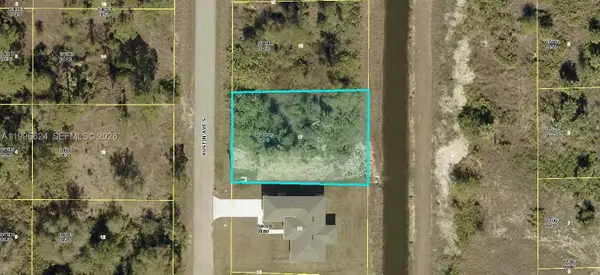 309 Austin Ave., Lehigh Acres, FL 33974