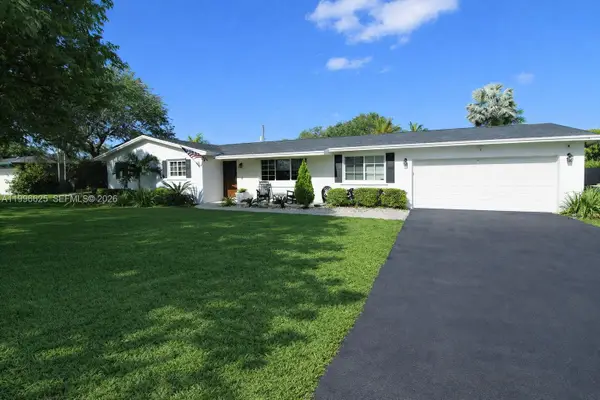 27420 SW 165th Ave, Homestead, FL 33031