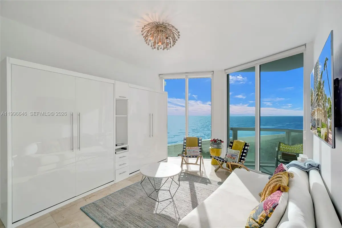 6515 Collins Ave #804, Miami Beach, FL 33141 - #1