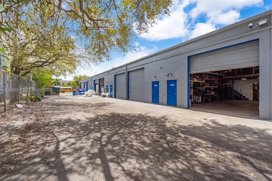 3640 NW 16th St, Lauderhill, FL 33311 - #3