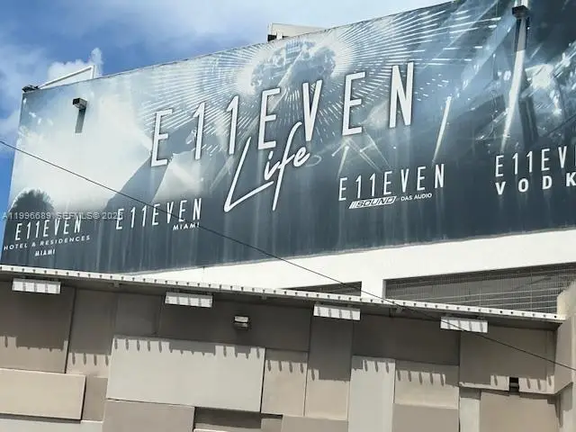 20 NE 11 St #3301, Miami, FL 33132 - #2