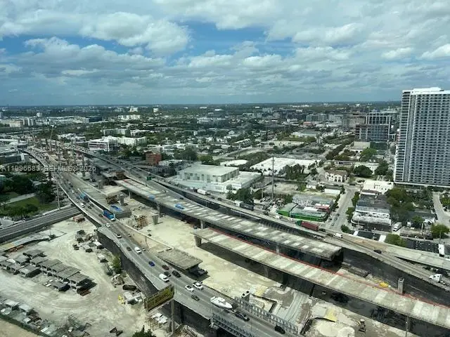 20 NE 11 St #3301, Miami, FL 33132 - #3