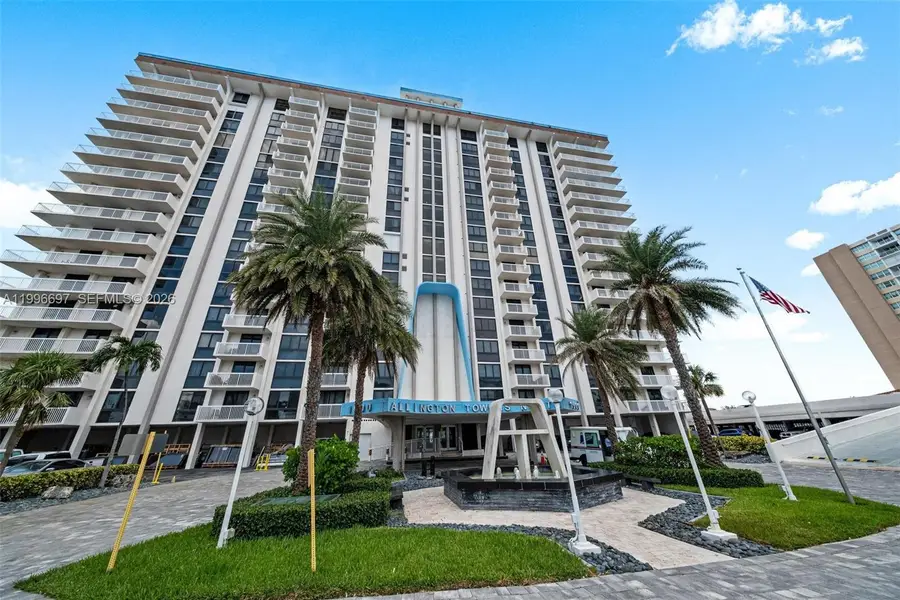 1500 S Ocean Dr #G10, Hollywood, FL 33019 - #2