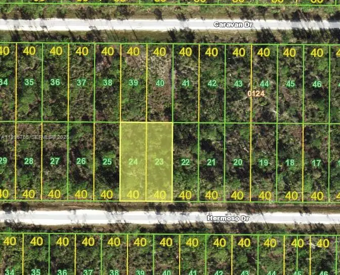 28322 Hermoso Dr, Punta Gorda, FL 33955 - #1