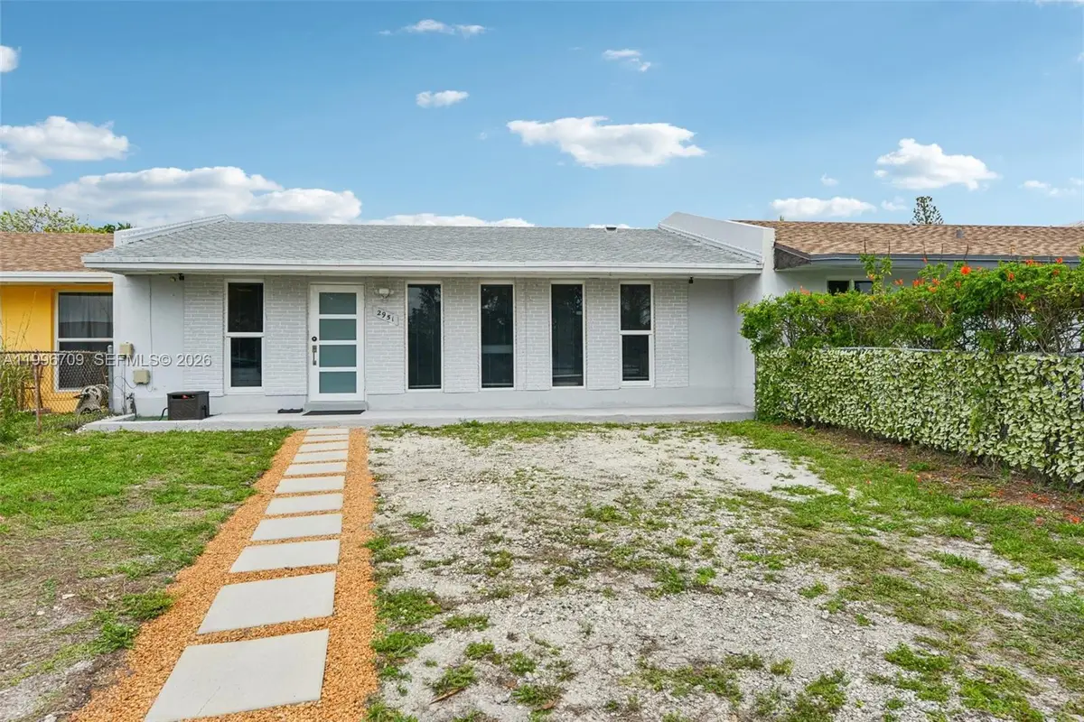 2951 NW 195th St, Miami Gardens, FL 33056 - #1