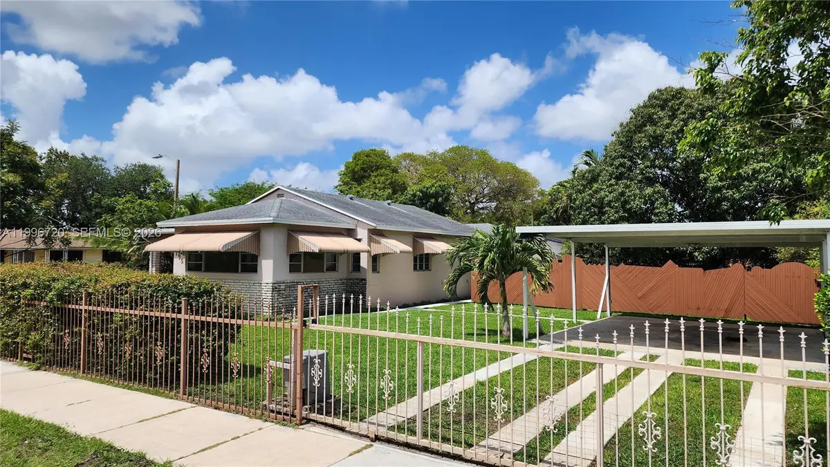 795 NW 42nd St, Miami, FL 33127 - #1