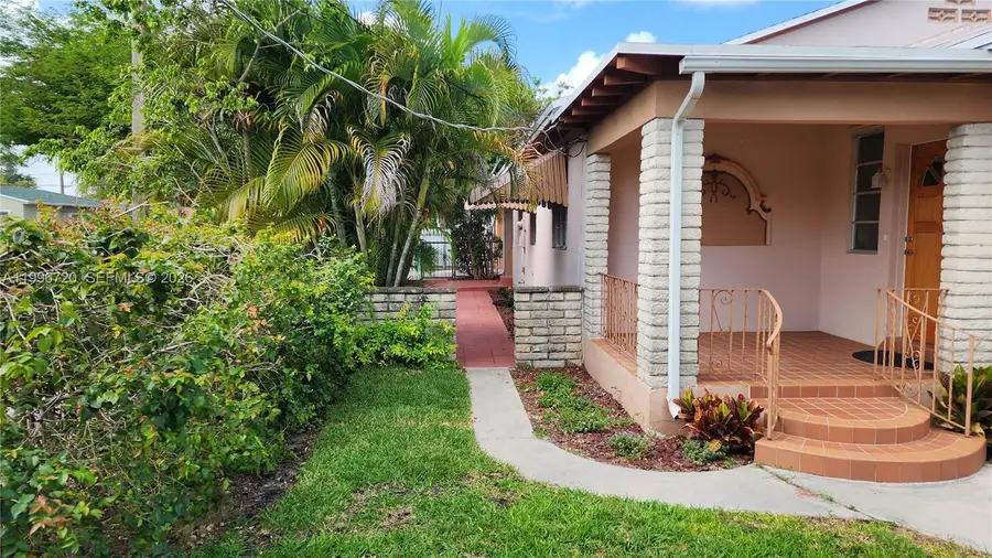 795 NW 42nd St, Miami, FL 33127 - #3