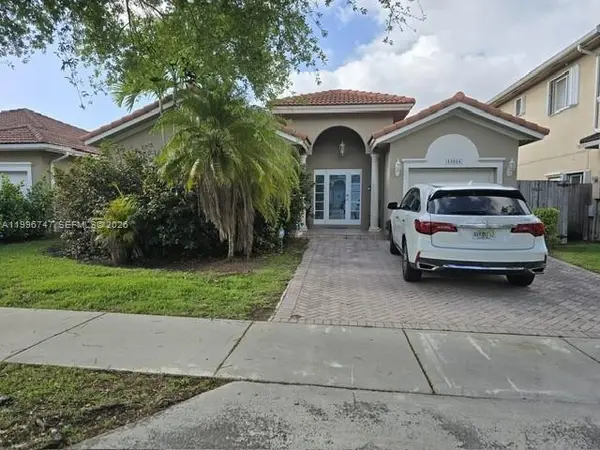 13016 SW 142nd Ter, Miami, FL 33186