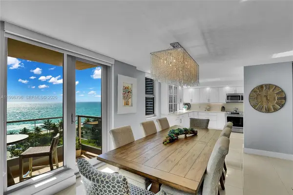 1920 S Ocean Dr #11C, Hallandale Beach, FL 33009