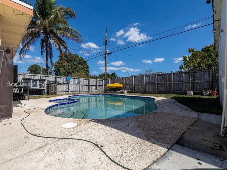 1331 N 69th Ave, Hollywood, FL 33024 - #3