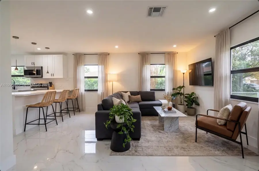 4750 NW 21st Ave, Miami, FL 33142 - #2