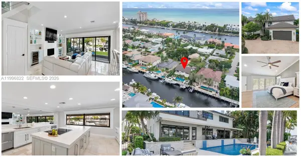 3333 NE 30th Ave, Lighthouse Point, FL 33064