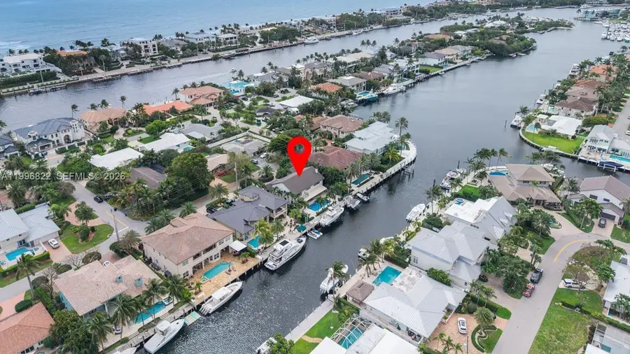 3333 NE 30th Ave, Lighthouse Point, FL 33064 - #2