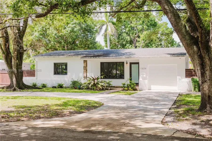 13236 NE 4th Ave, North Miami, FL 33161 - #2