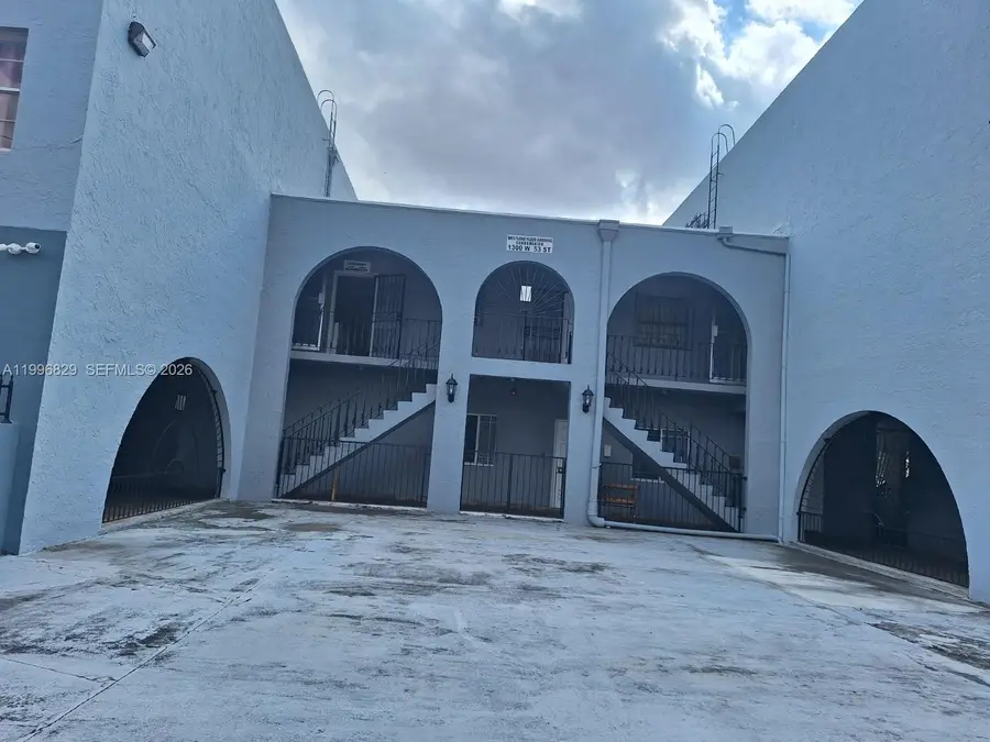 1300 W 53rd St #35, Hialeah, FL 33012 - #3