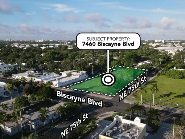 7460 Biscayne Blvd, Miami, FL 33138