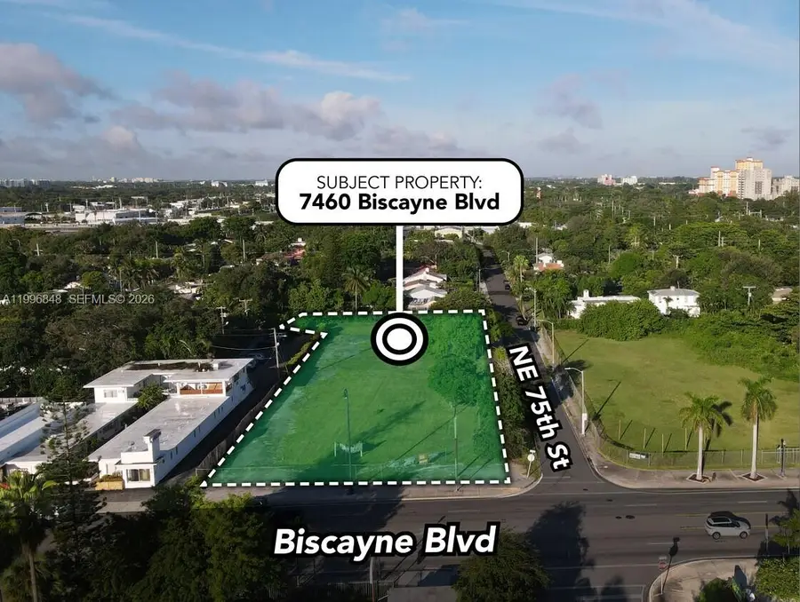 7460 Biscayne Blvd, Miami, FL 33138 - #3