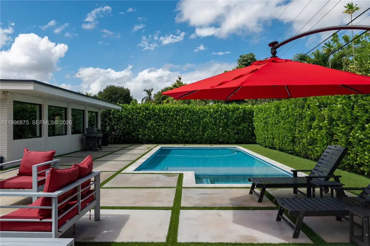 4901 SW 101st Ave, Miami, FL 33165 - #1