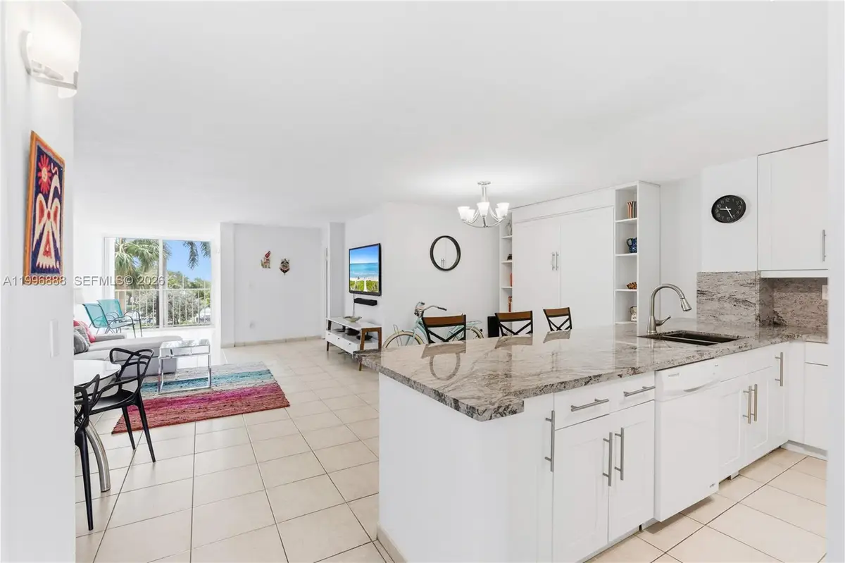 6450 Collins Ave #204, Miami Beach, FL 33141 - #1