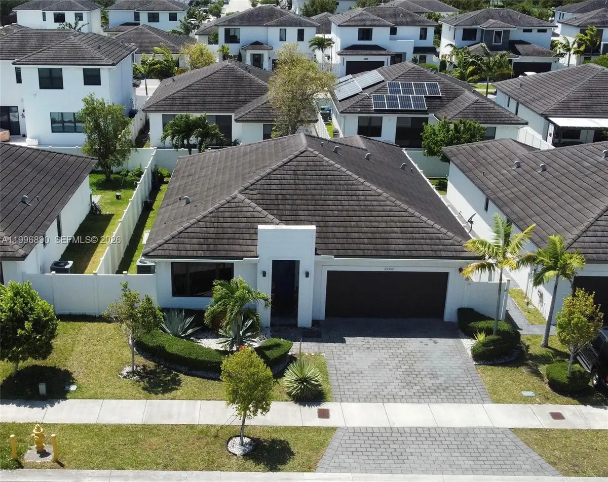 23552 SW 107th Pl, Homestead, FL 33032 - #1