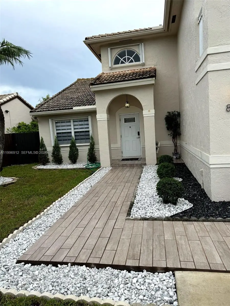8353 SW 161st Pl, Miami, FL 33193 - #2